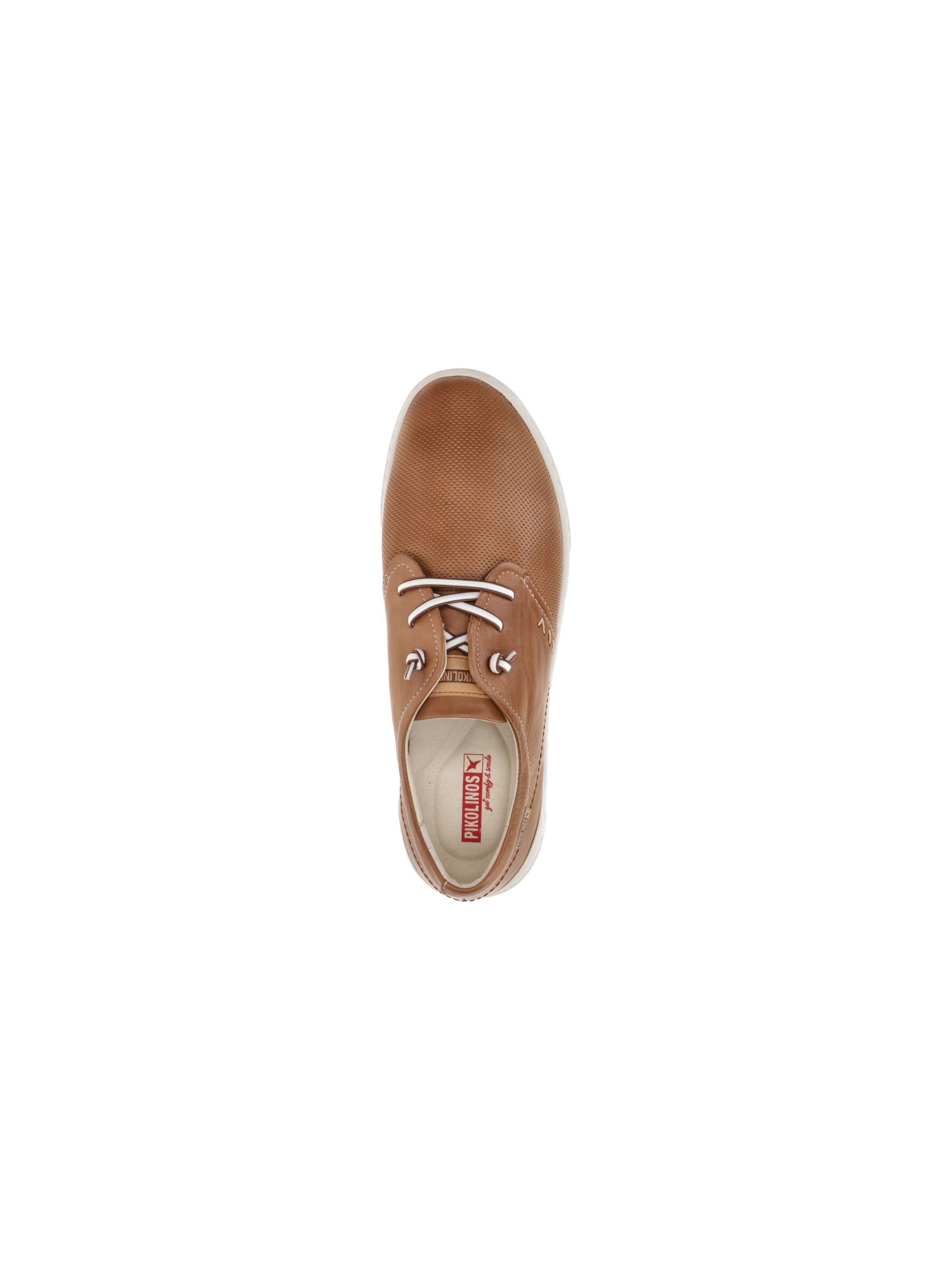 PIKOLINOS Slippers in Brown