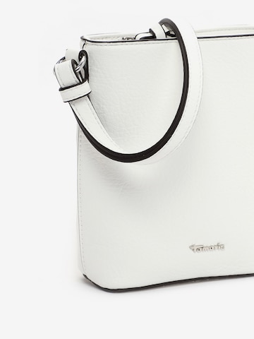 Borsa a spalla 'Alessia' di TAMARIS in bianco