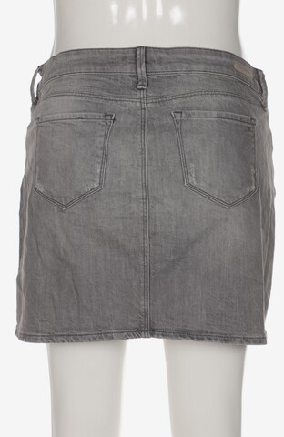 Mavi Skirt in XL in Grey