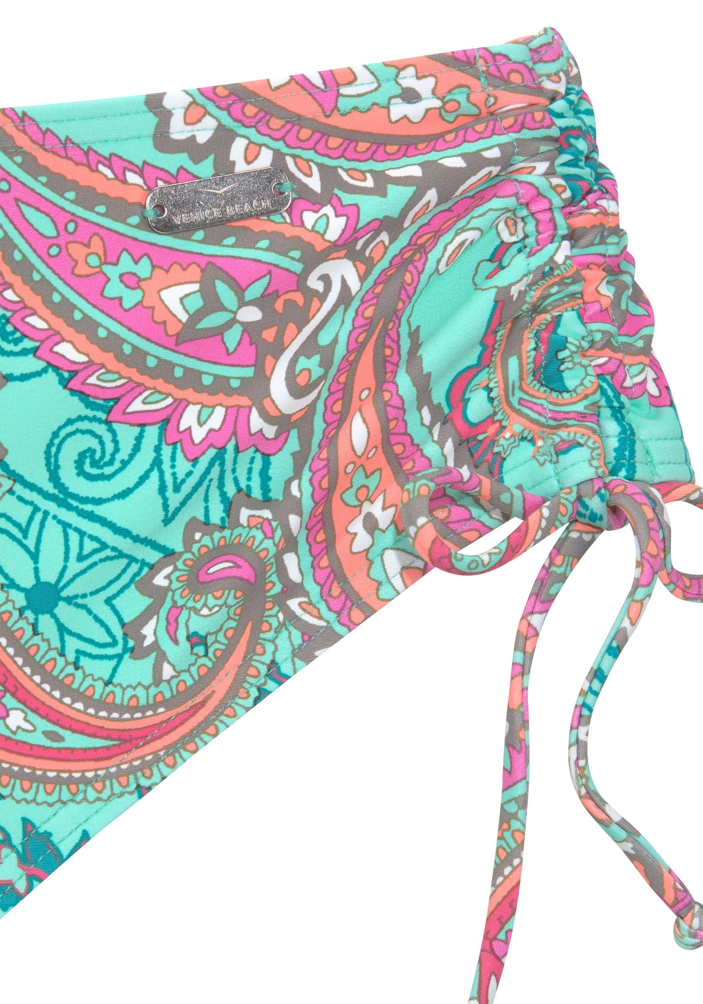 VENICE BEACHBikini donji dio - zelena boja