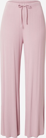 Gilly Hicks Pyžamové kalhoty – pink: přední strana