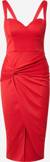 Chi Chi London Šaty - červená, Produkt