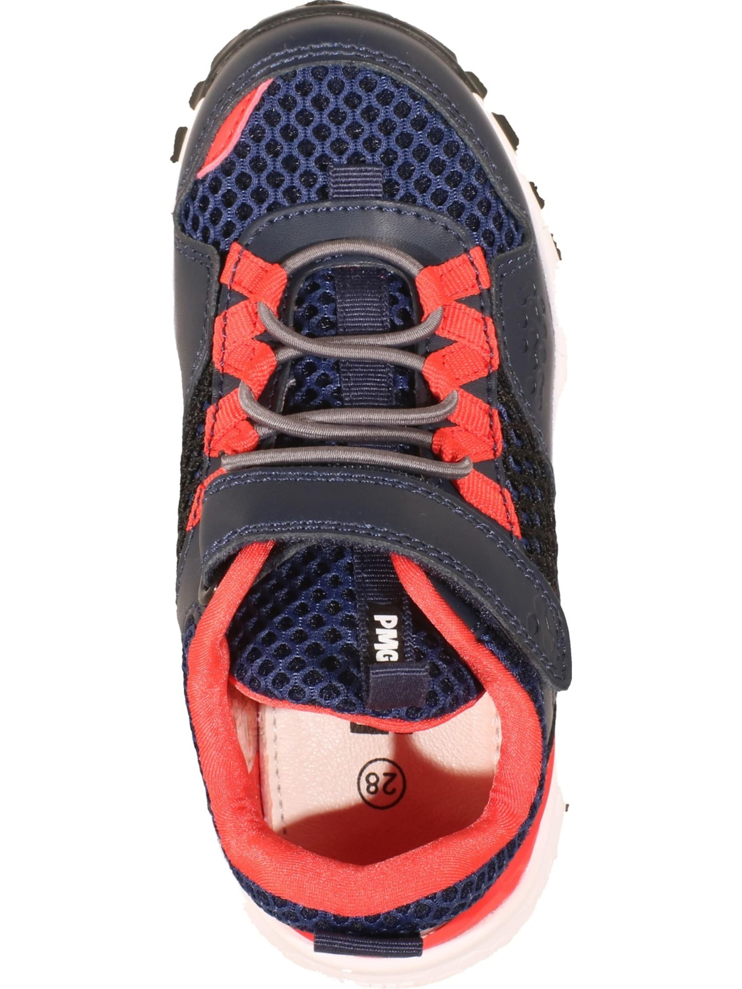 PRIMIGI Sneaker in Blau