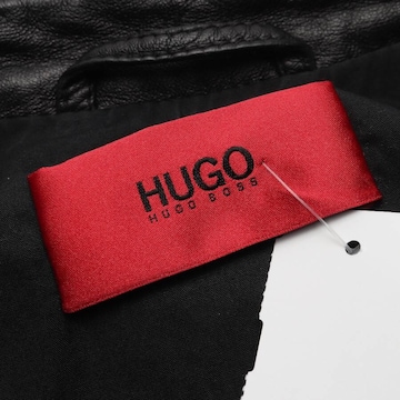 HUGO Red Jacket & Coat in M in Black