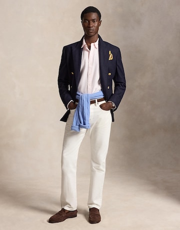 Polo Ralph Lauren Slim fit Πουκάμισο σε ροζ