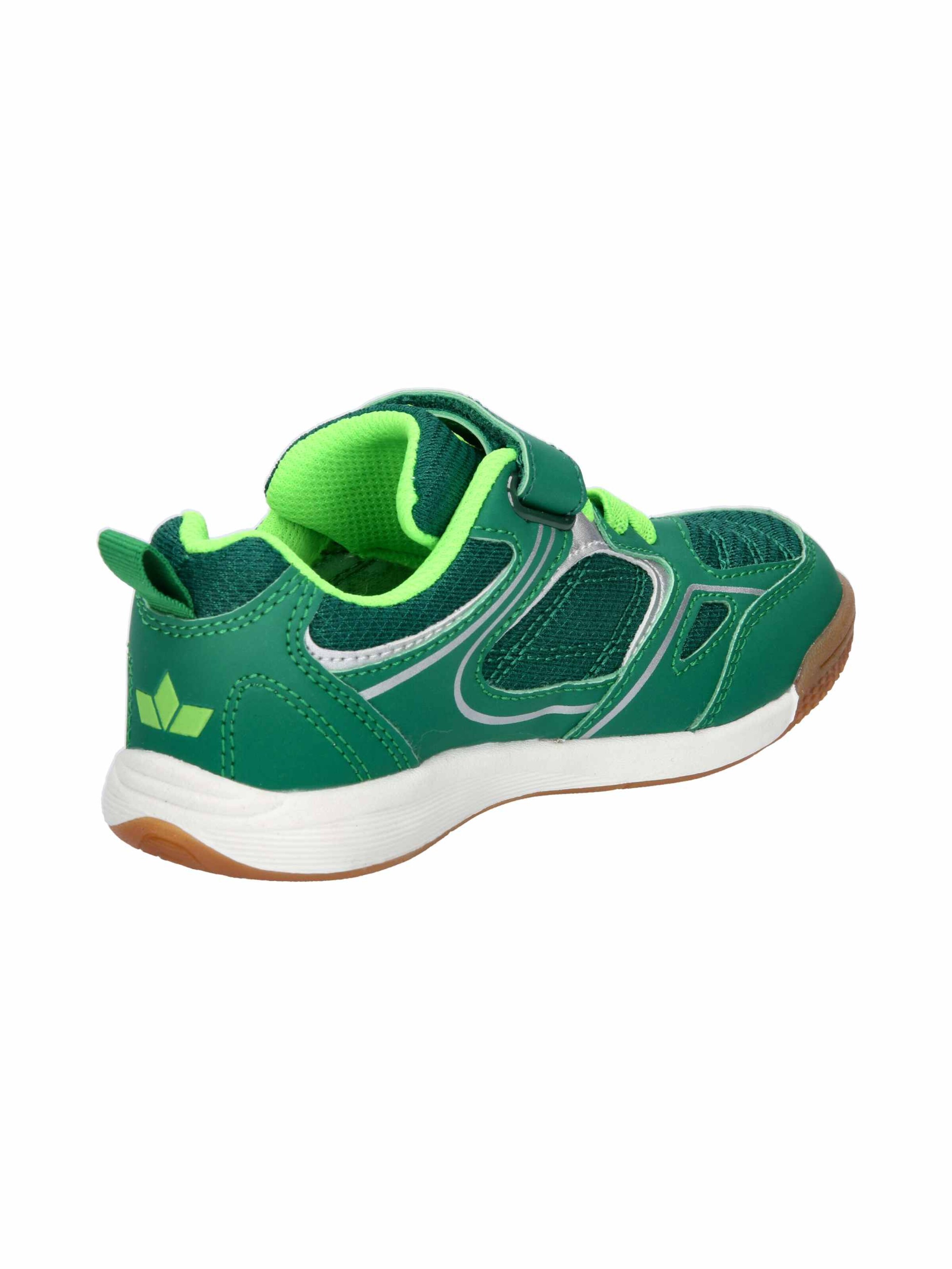 LICO Athletic Shoes 'Racine VS' in Green