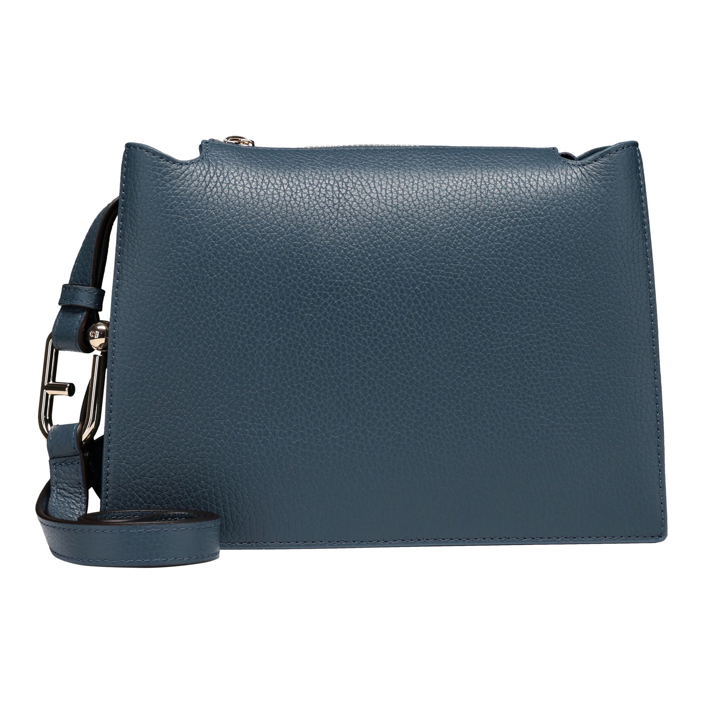 Sac à bandoulière 'Nuvola' FURLA en vert : devant