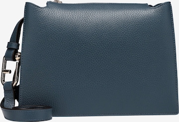 Sac à bandoulière 'Nuvola' FURLA en vert : devant