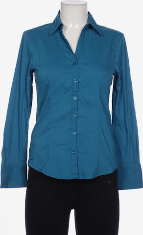 MORE & MORE Blouse & Tunic in M in Blue: front
