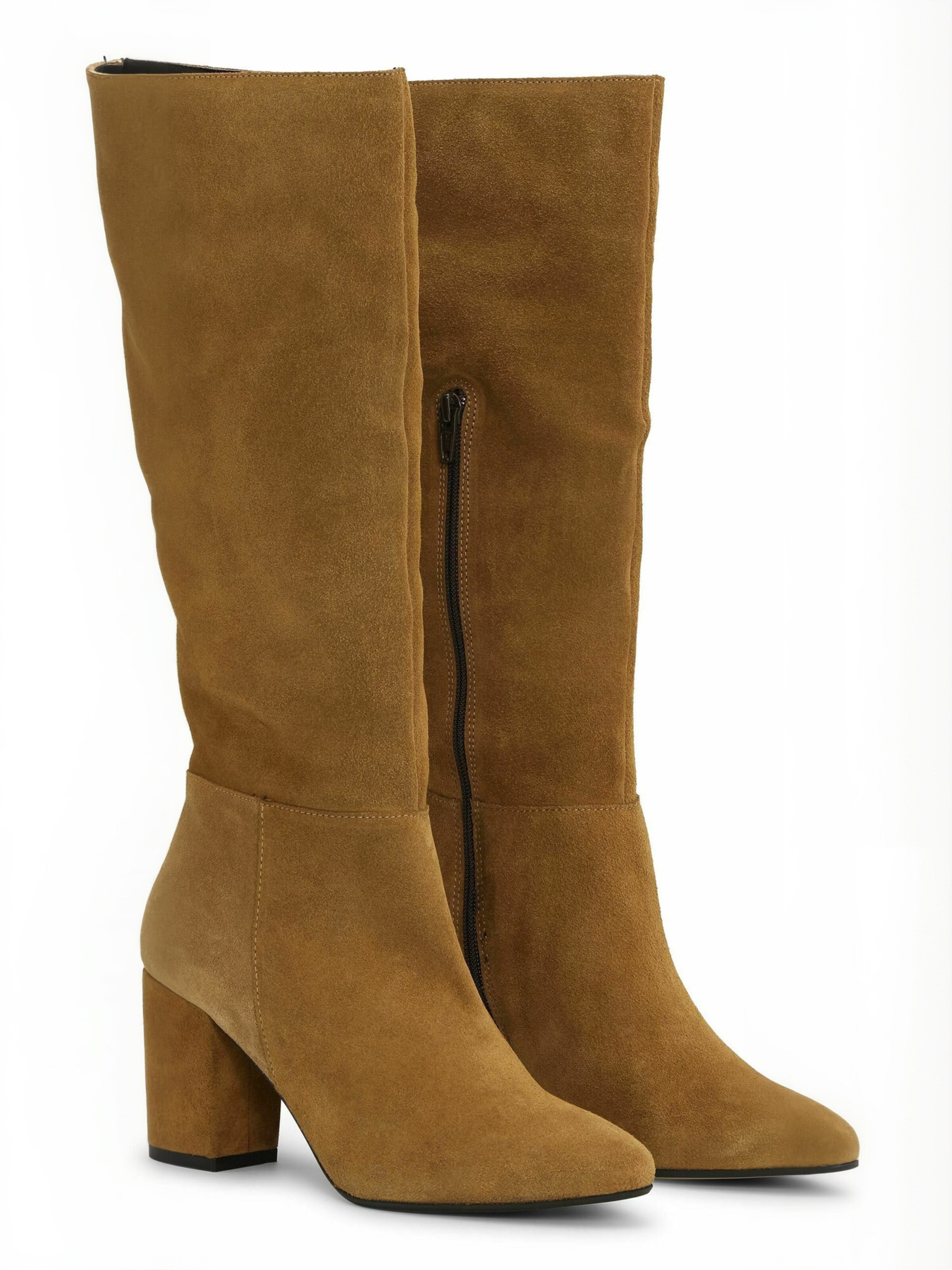 Boots chelsea ' DERMA ' di JoDis in marrone