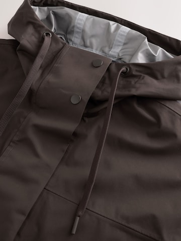 Veste mi-saison Next en marron