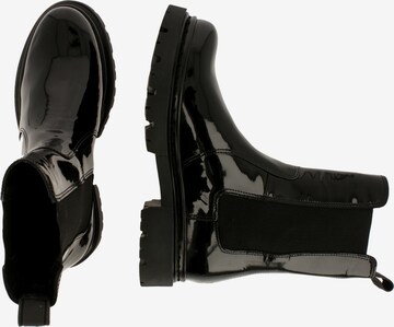 Chelsea Boots BULLBOXER en noir