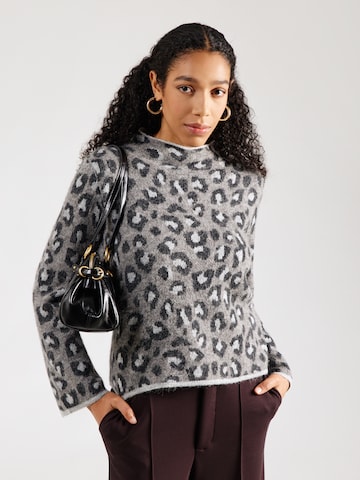 s.Oliver Pulóver - szürke: elől