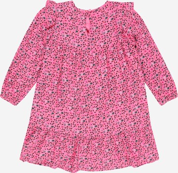 Robe STACCATO en rose