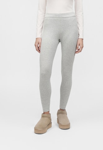 Skinny Leggings 'Paloma II' UGG en gris : devant