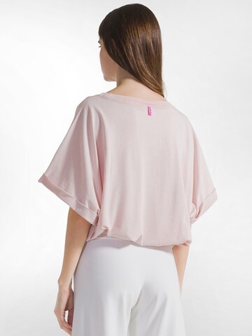 DEHA Shirt in Roze