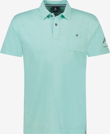 LERROS Shirt in Blue: front