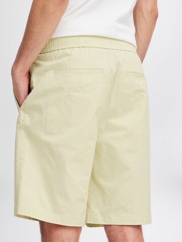 regular Pantaloni chino 'Sigge' di Casual Friday in beige