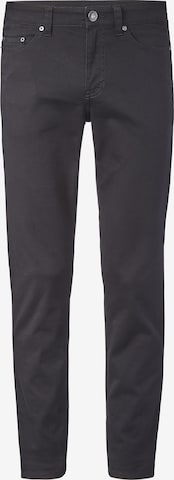 PADDOCKS Slim fit Jeans in Black: front