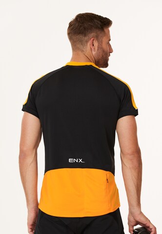 ENDURANCE Jersey 'Jake' in Orange