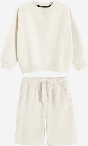 Cool Club Setti värissä beige: etupuoli