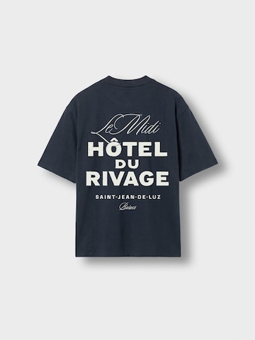 Burocs Shirt in Blue