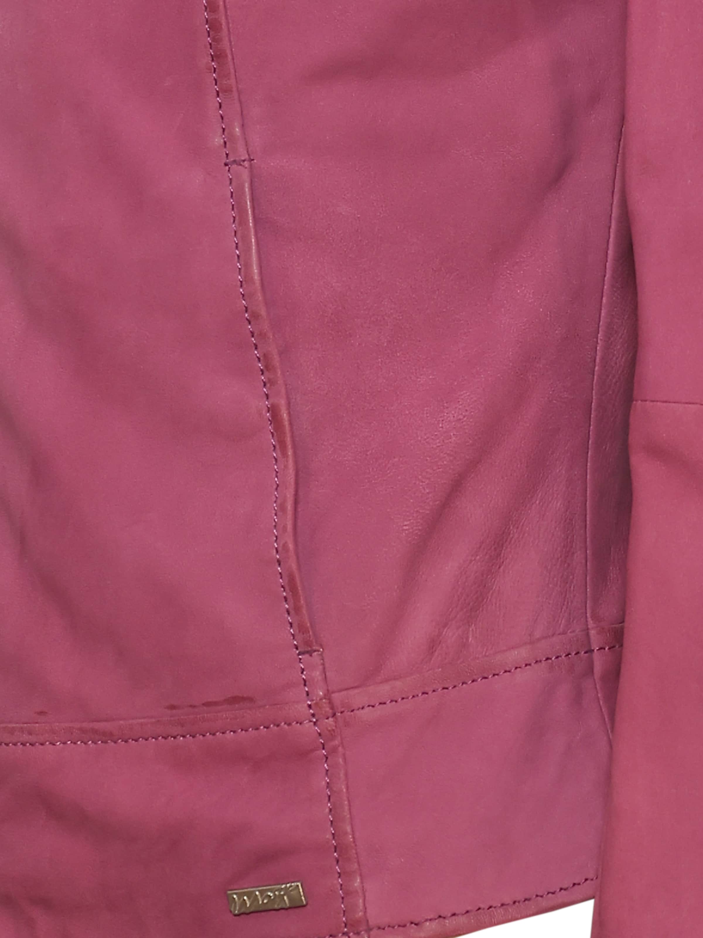 Maze Tussenjas 'Donie' in Lila