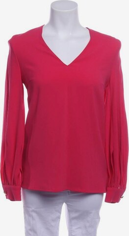 ESCADA Bluse / Tunika XS in Pink: predná strana