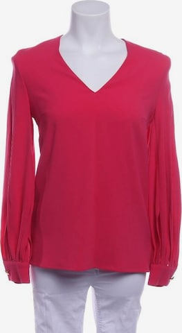 ESCADA Blouse & Tunic in XS in Pink: front