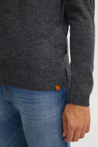 Pullover 'Jesse' di BLEND in grigio
