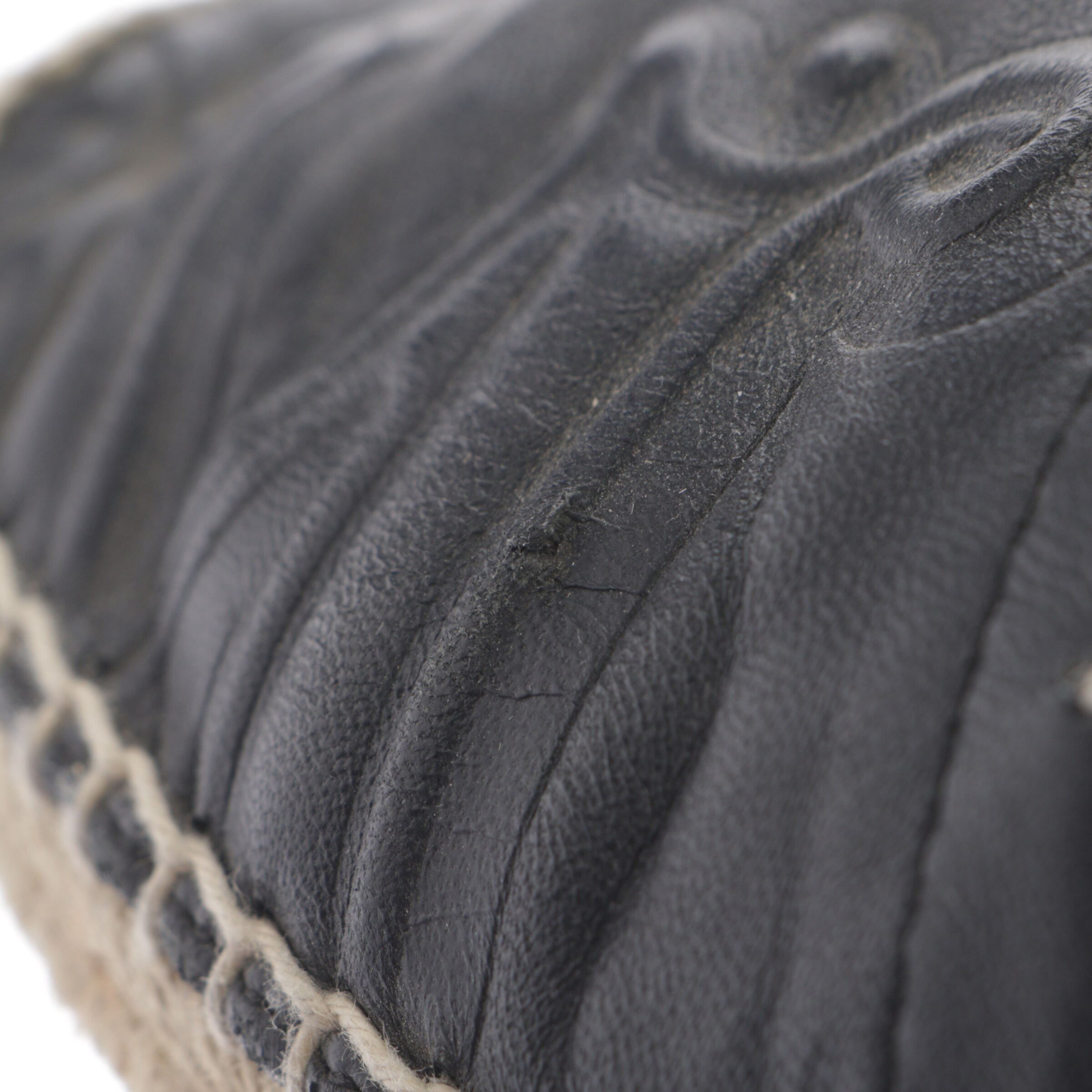 Max Mara Halbschuhe 39 in Beige