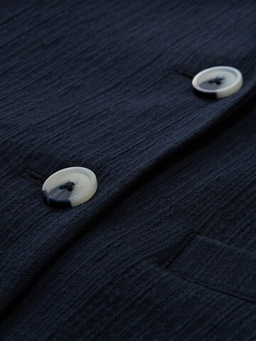 TOM TAILOR Blazers in Blauw