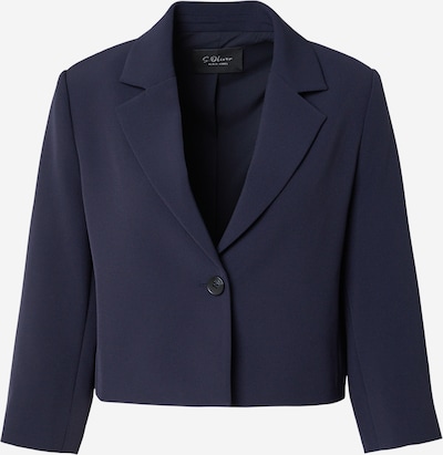 s.Oliver Bleiseri värissä marine, Tuotenäkymä