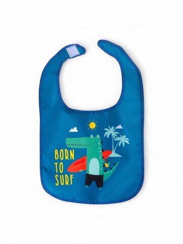 Kahuna Kids Latz 'Born to Surf' in Blau