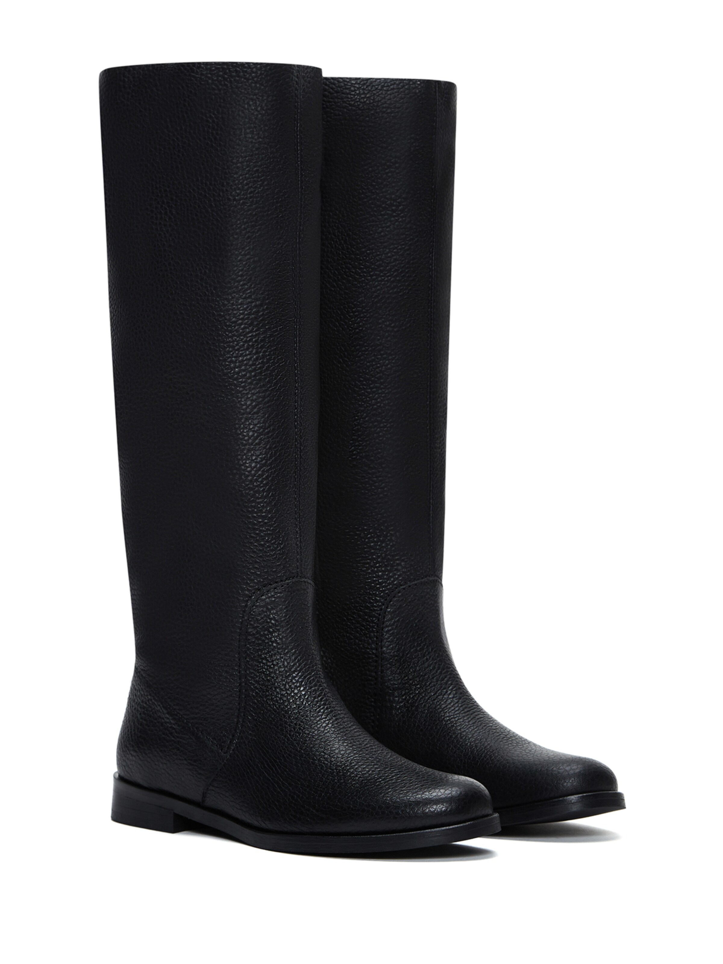 Stivale di Derimod in nero