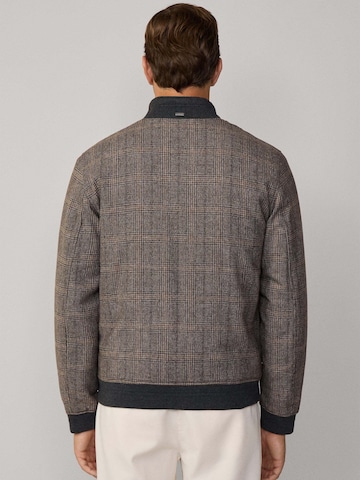 Hackett London Jacke in Beige