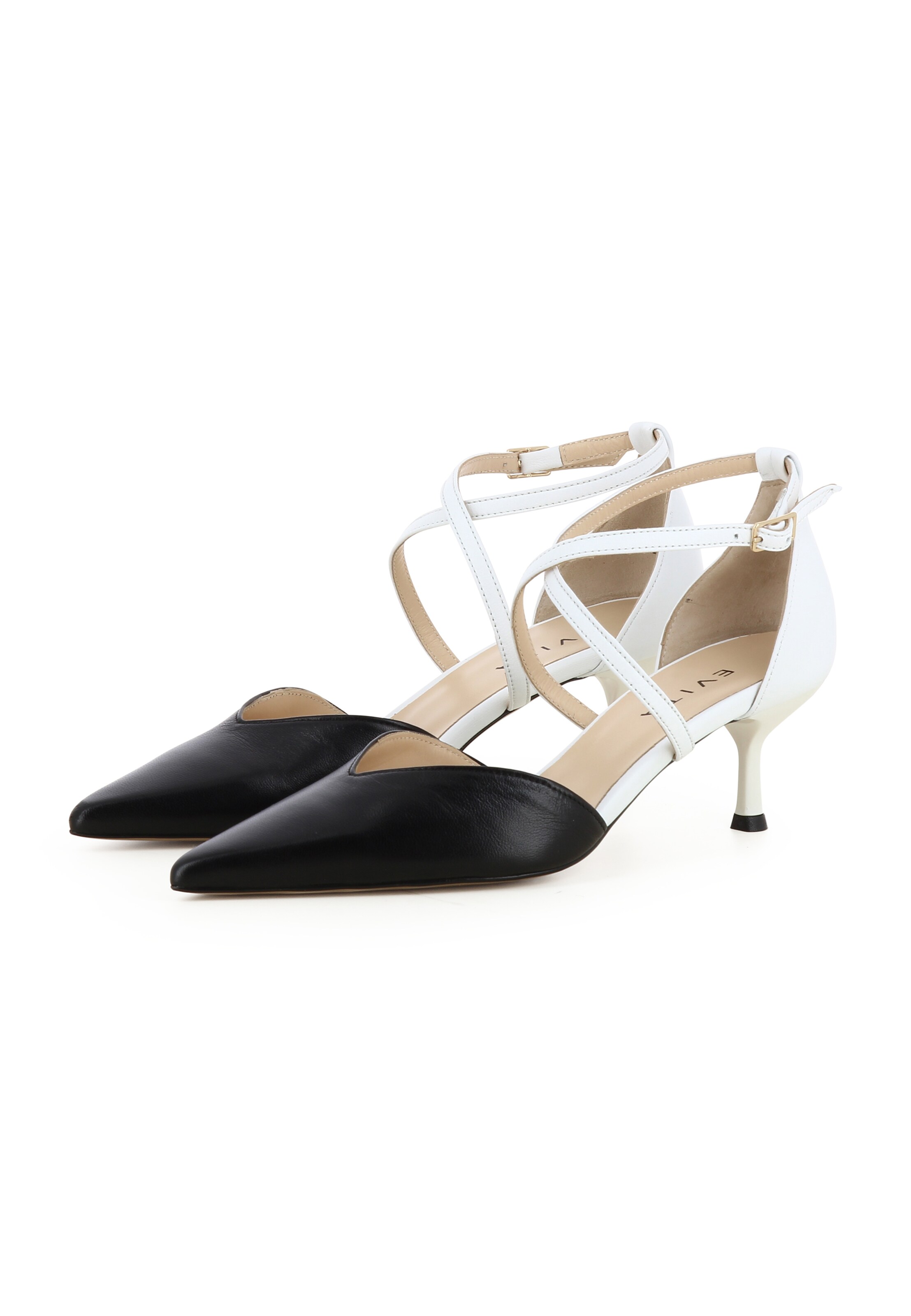 EVITA Pumps 'PERLA' in Gemengde kleuren