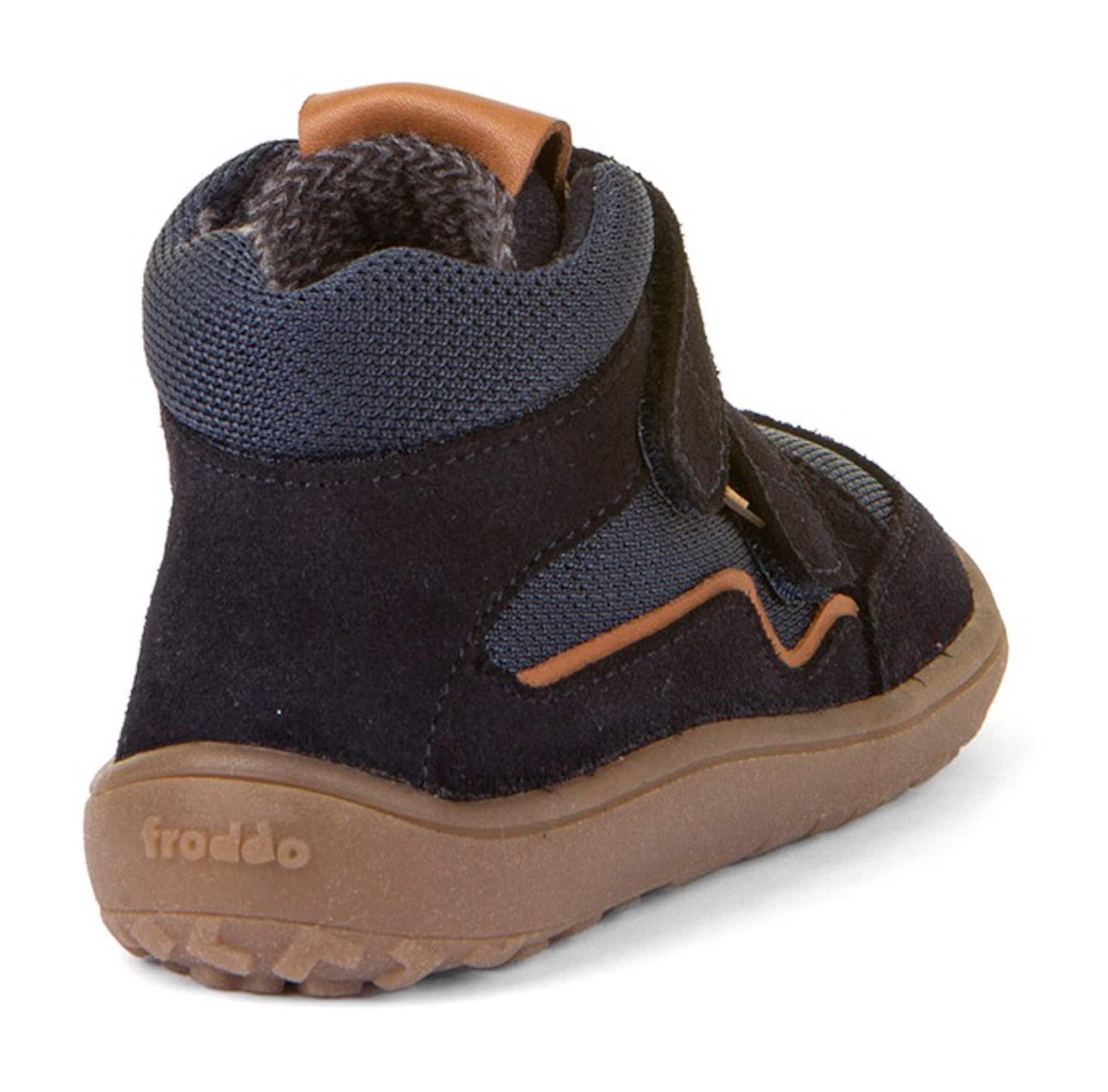 Froddo Superge 'TEX AUTUMN' | modra barva