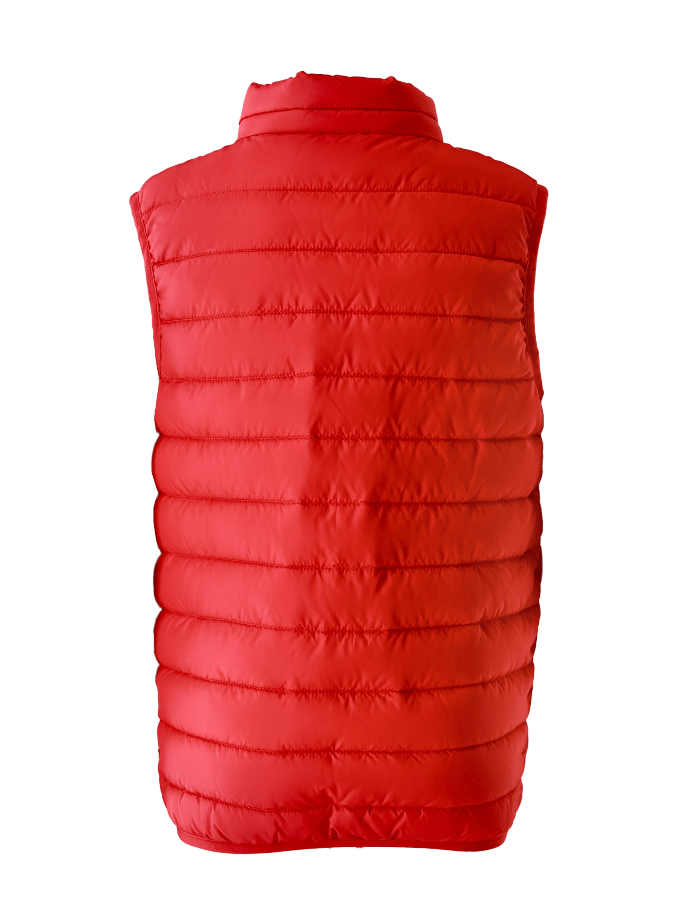 FC BAYERN MÜNCHEN Vest in Red