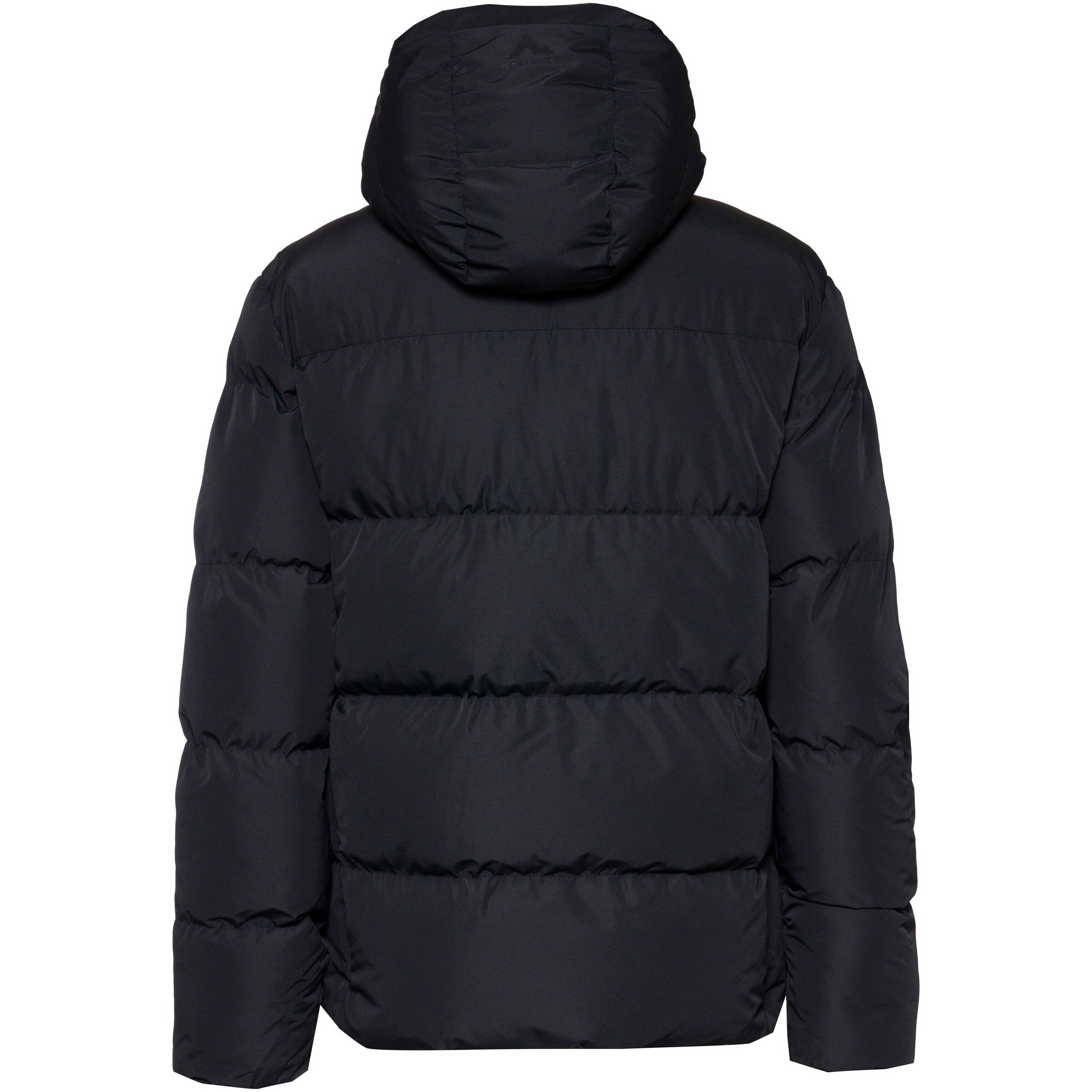 MCKINLEY Winter Jacket 'North' in Black