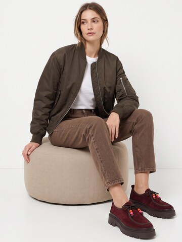 VENEZIA Schnürschuh‌‌‌ in Rot