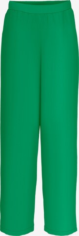 VERO MODA Trousers 'PEPPER AYA' in Green: front