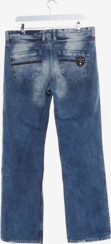 DSQUARED2 Jeans 34 x 34 in Blau