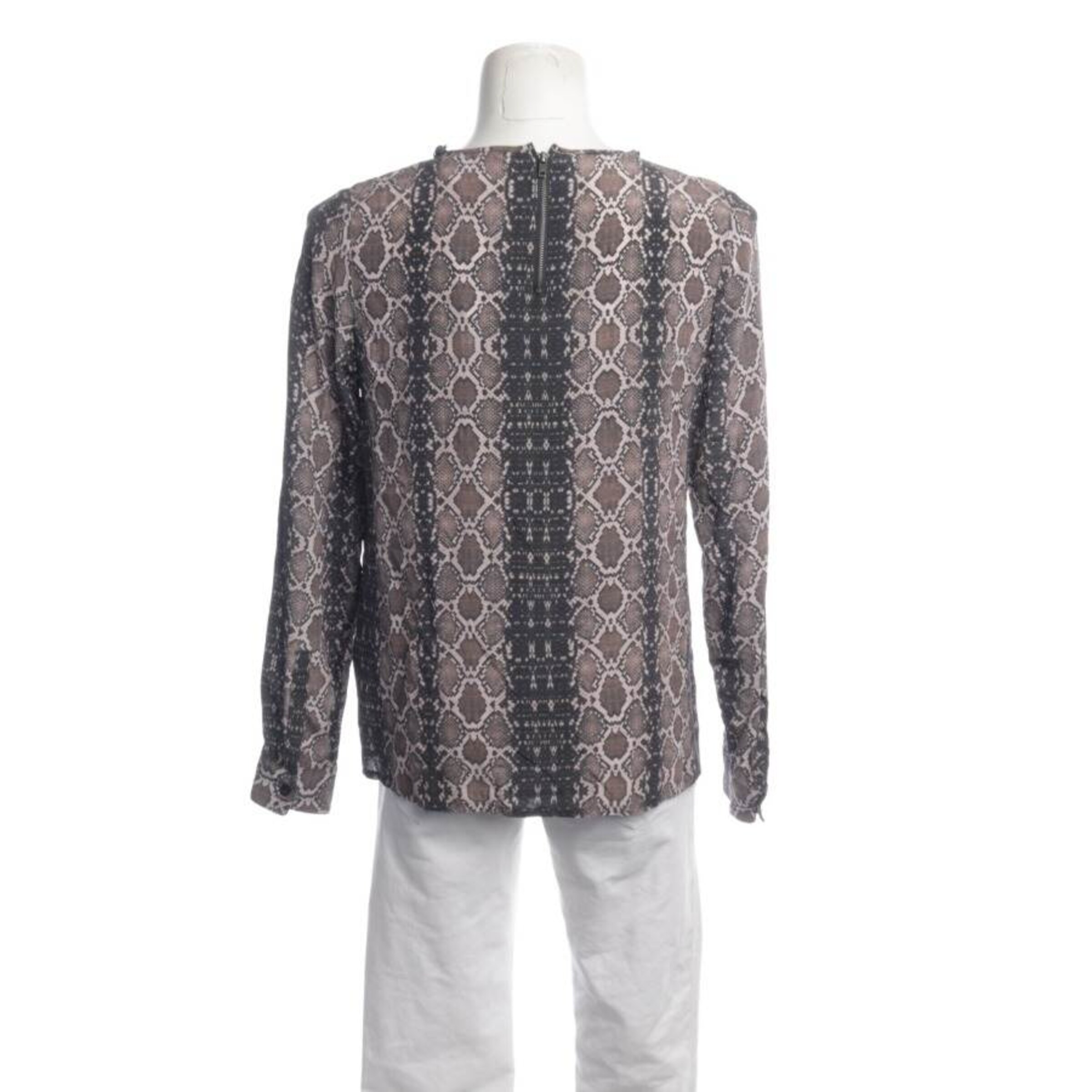 IVI collection Bluse / Tunika S in Mischfarben