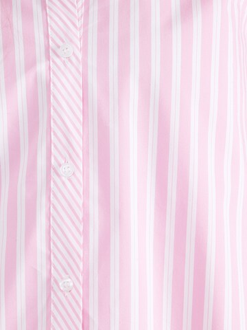 Camicia da donna di MORE & MORE in rosa