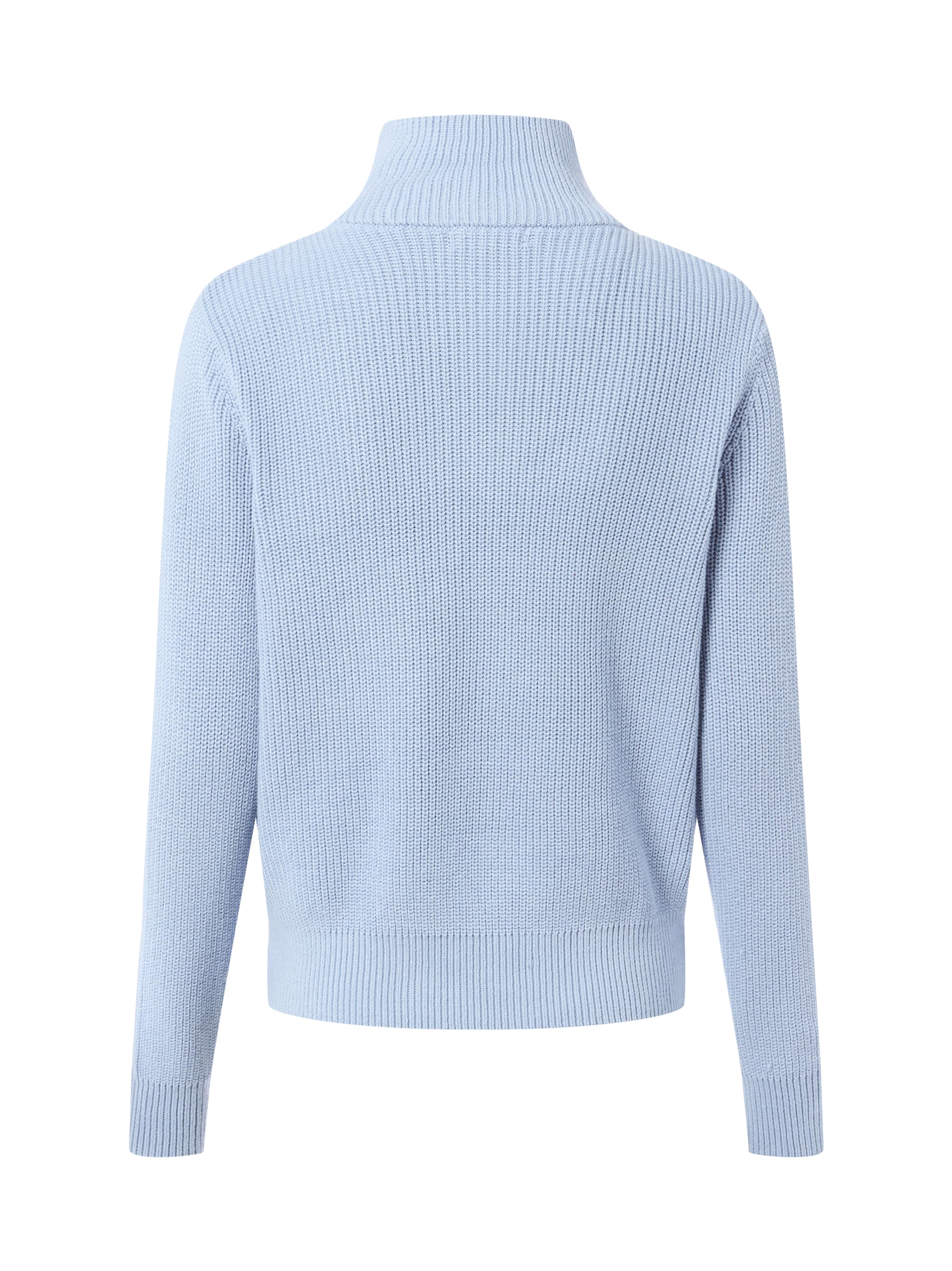 Franco Callegari Trui in Blauw