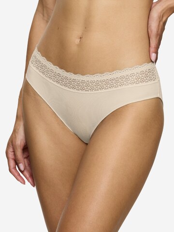 TRIUMPH Slip 'Feel of Modal' in White