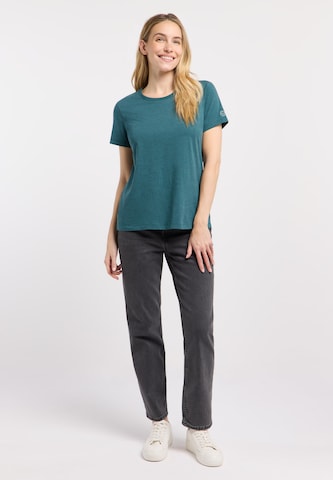 Ragwear Shirt in Green
