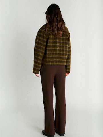 RUE de FEMME Blazer ' Marion ' in Green