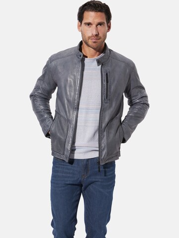 BABISTA Tussenjas ' Ralmir ' in Blauw